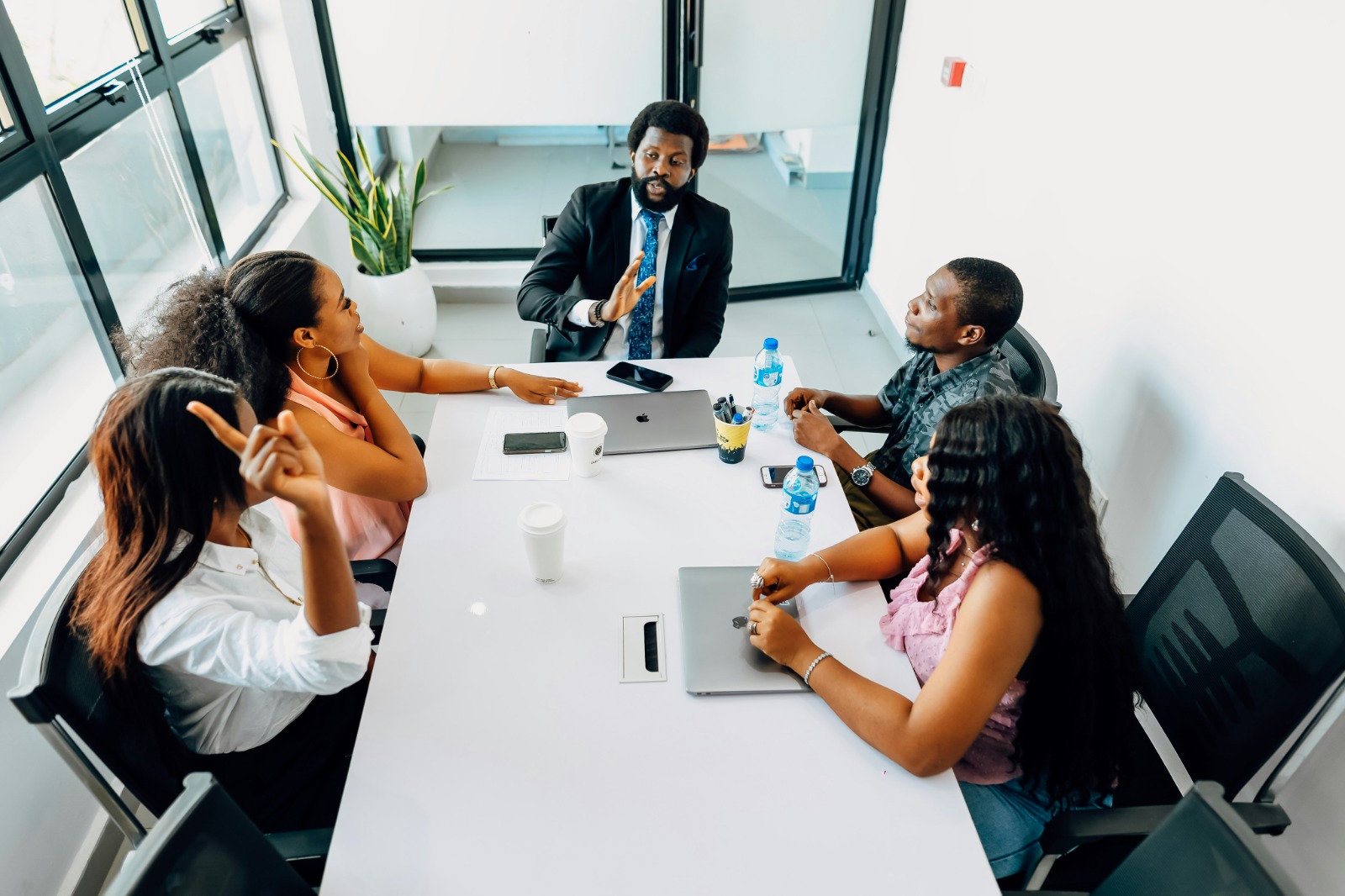 Professional HR Courses And Leadership Certification in Nigeria