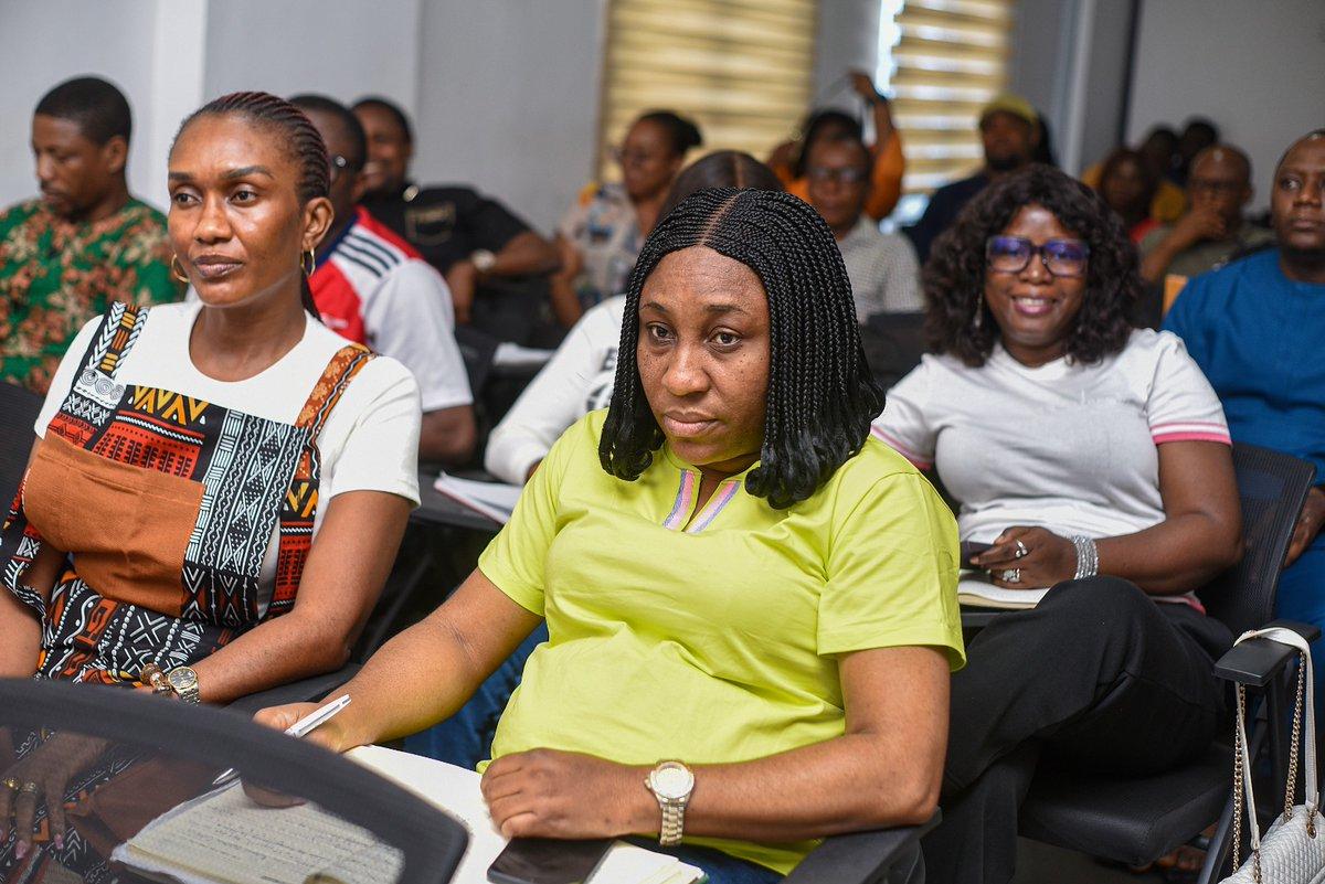 Corporate training and workforce development