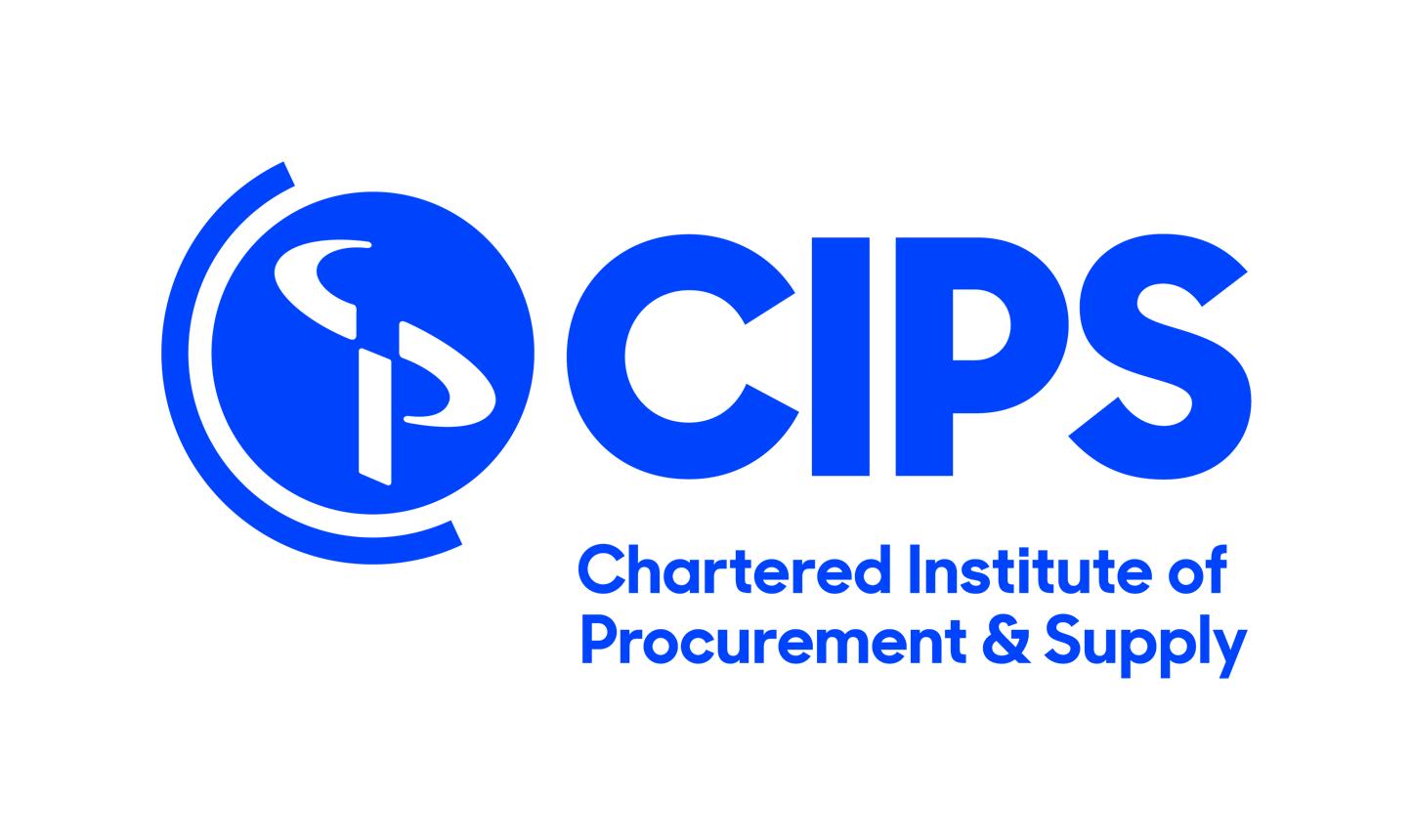 Chartered Institute of Procurement and Supply