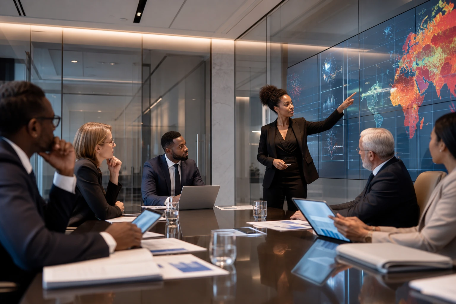 ISO 31000:2018 – Enterprise Risk Management Framework for Risk Leaders