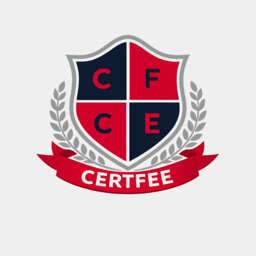 Certfee Diploma Courses